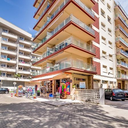 Апартаменты Hauzify I Apartament Rosa Dels Vents Санта-Сусанна Экстерьер фото